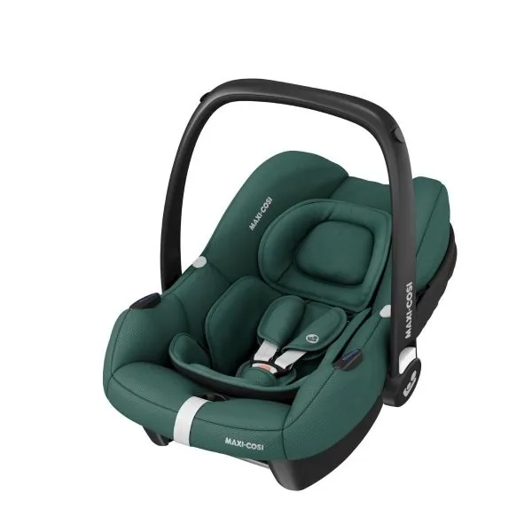 Autokėdutė Maxi-cosi CabrioFix I-size, Essential Green