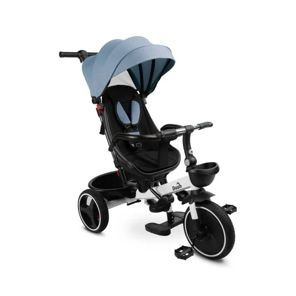 Triratukas Toyz Dash, Blue